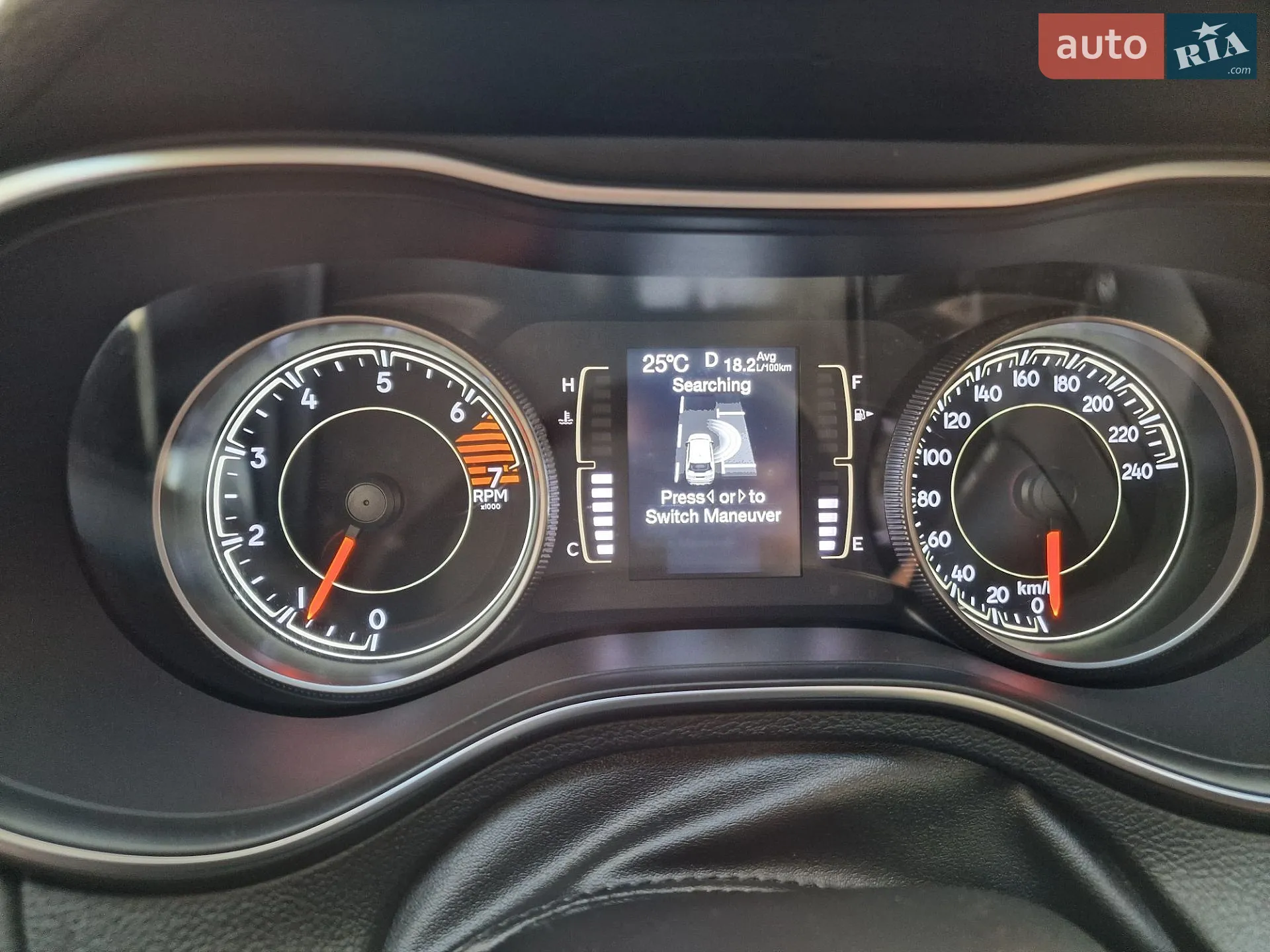2019 Jeep Cherokee - мініатюра 33