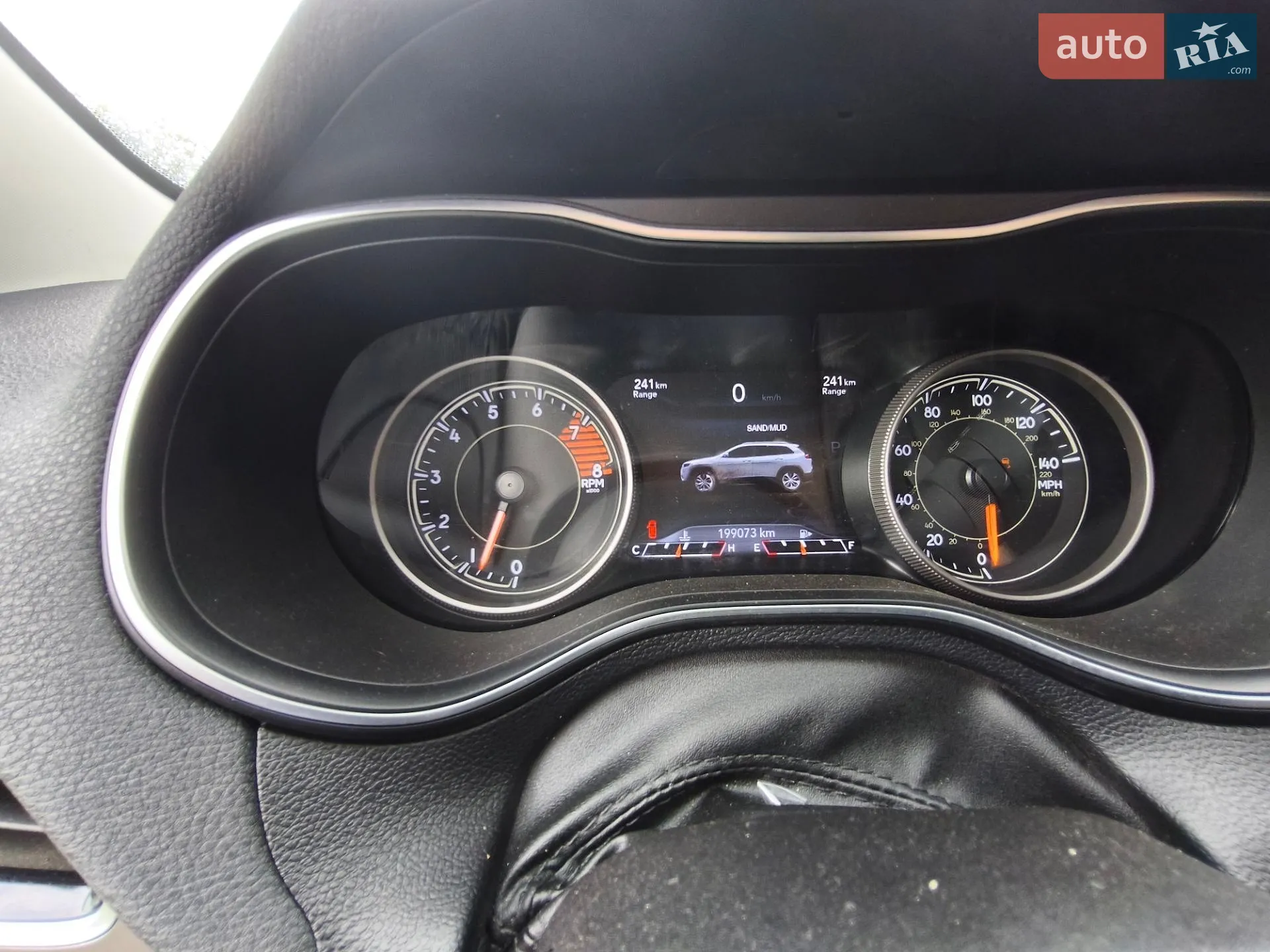 2019 Jeep Cherokee - мініатюра 24