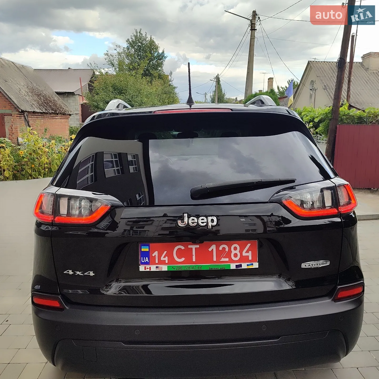 2019 Jeep Cherokee - мініатюра 25