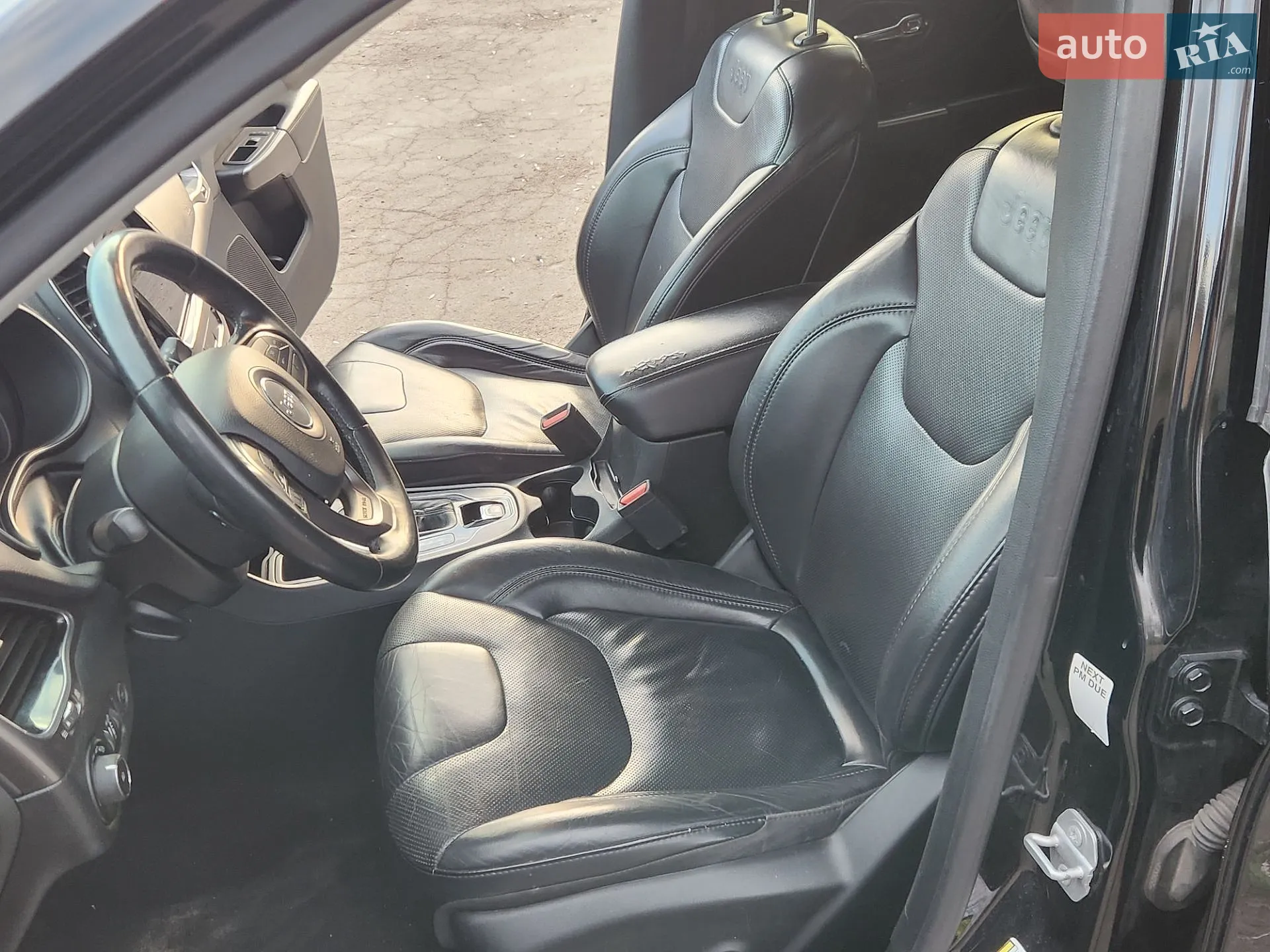 2018 Jeep Cherokee - мініатюра 27