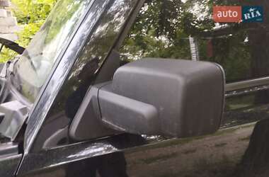 Внедорожник / Кроссовер Jeep Commander 2006 в 