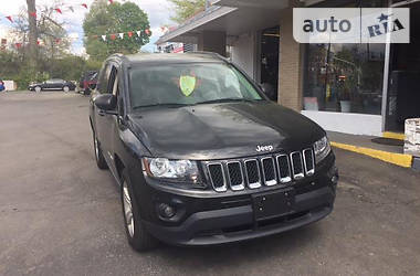 Jeep Compass 2014