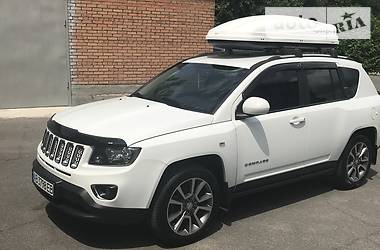 Jeep Compass 2013