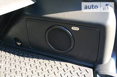 Внедорожник / Кроссовер Jeep Compass 2008 в 