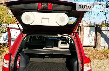 Внедорожник / Кроссовер Jeep Compass 2008 в 