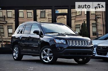 Jeep Compass 2015