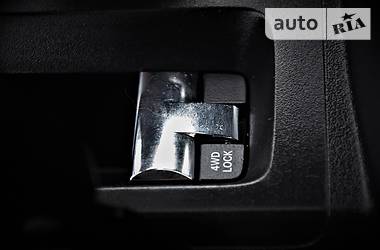Позашляховик / Кросовер Jeep Compass 2015 в 