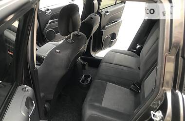 Позашляховик / Кросовер Jeep Compass 2016 в 