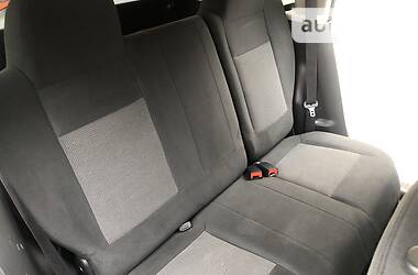 Позашляховик / Кросовер Jeep Compass 2016 в 