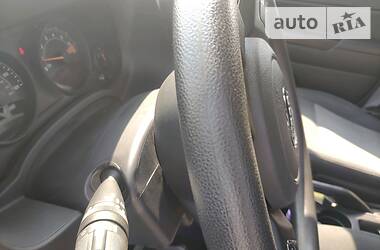 Позашляховик / Кросовер Jeep Compass 2016 в 