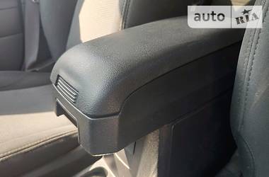Позашляховик / Кросовер Jeep Compass 2016 в 