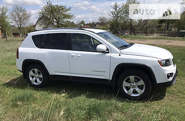 Jeep Compass 2014 Jeep Compass 2014