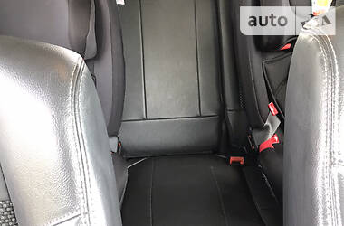 Позашляховик / Кросовер Jeep Compass 2014 в 