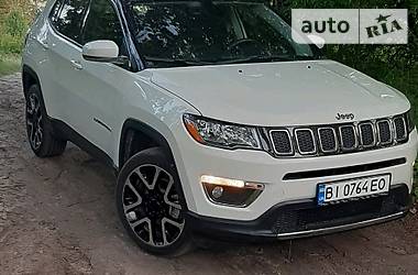 Jeep Compass 2017