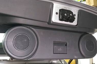 Позашляховик / Кросовер Jeep Compass 2011 в 