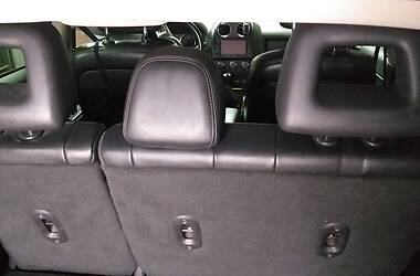 Позашляховик / Кросовер Jeep Compass 2011 в 