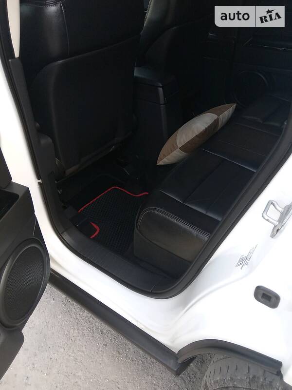 Внедорожник / Кроссовер Jeep Compass 2012 в Тернополе