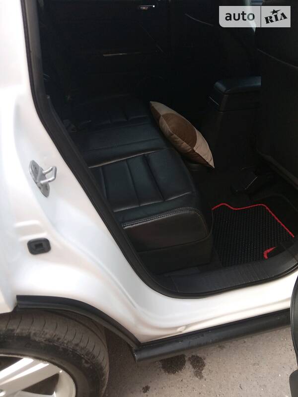 Внедорожник / Кроссовер Jeep Compass 2012 в Тернополе