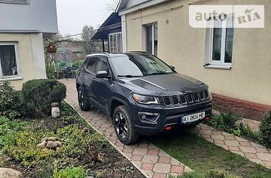 Jeep Compass 2017 Jeep Compass 2017