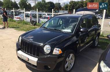 Jeep Compass 2010 Jeep Compass 2010