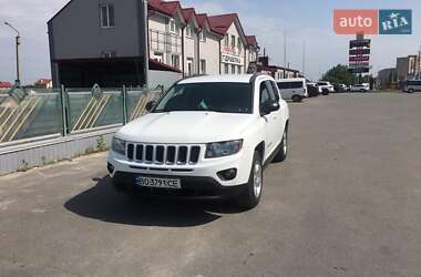 Jeep Compass 2014 Jeep Compass 2014
