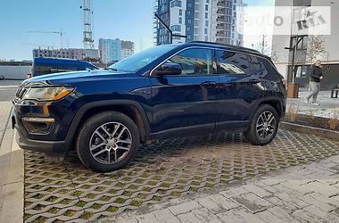 Jeep Compass 2020