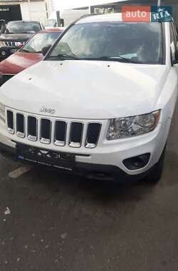 jeep compass 2011 в Боярка от профессионального продавца Юрий