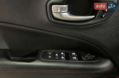 Внедорожник / Кроссовер Jeep Compass 2020 в 