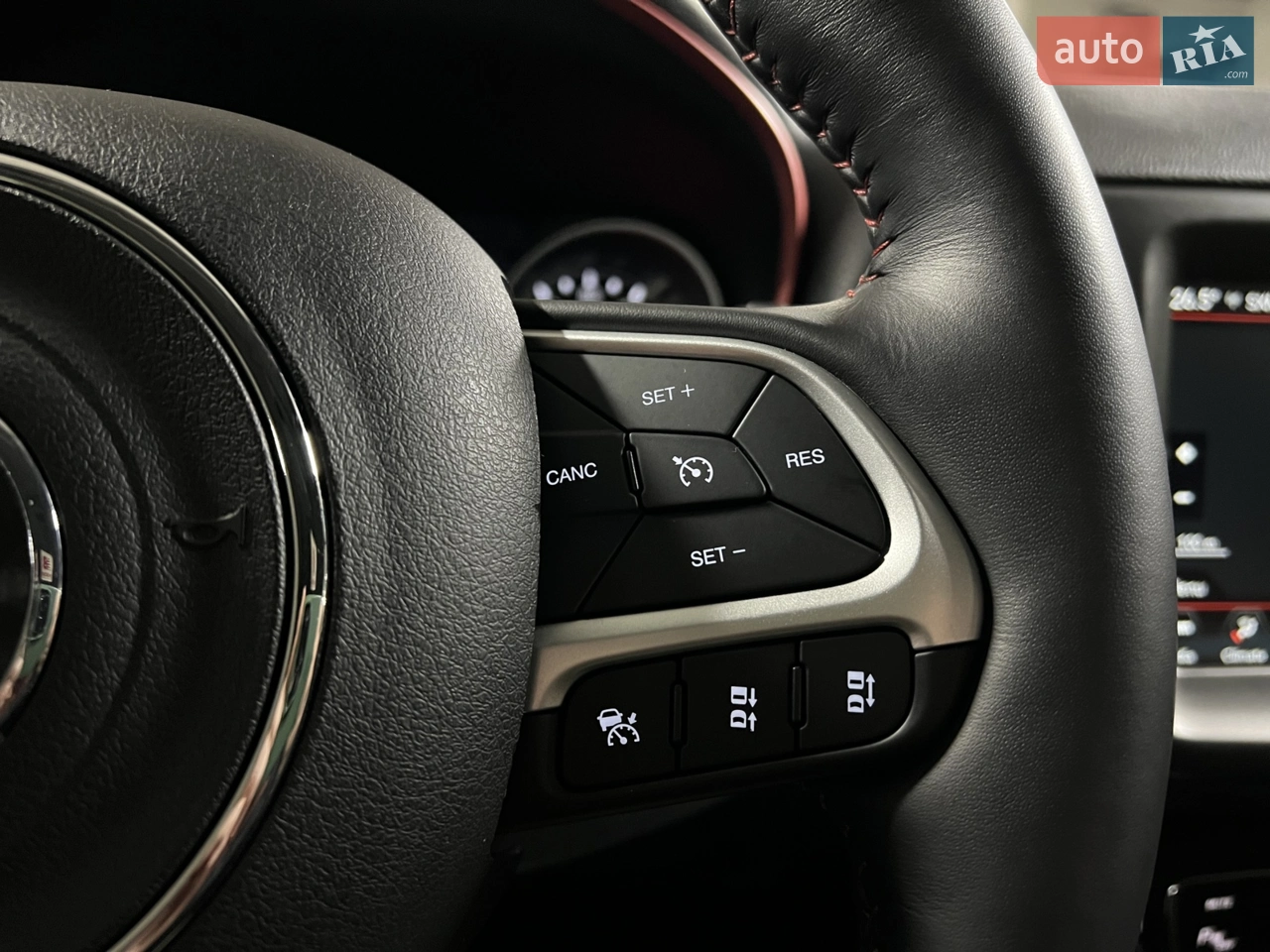2020 Jeep Compass - мініатюра 47