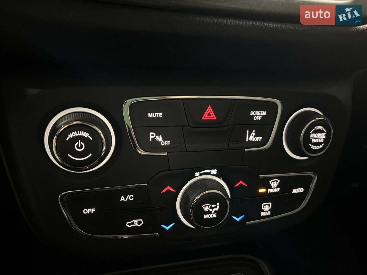 2020 Jeep Compass - мініатюра 62