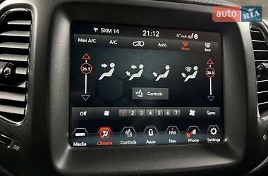 Внедорожник / Кроссовер Jeep Compass 2020 в 