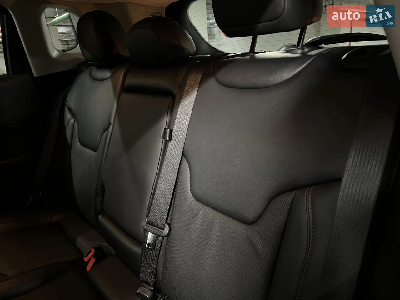 2020 Jeep Compass - мініатюра 70