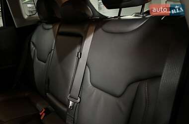 Внедорожник / Кроссовер Jeep Compass 2020 в 