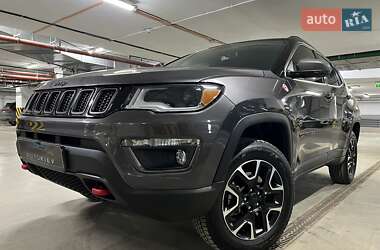 Jeep Compass 2020