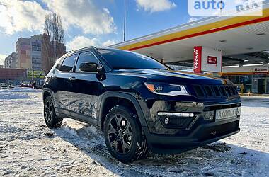 Jeep Compass 2020