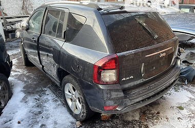 Jeep Compass 2015