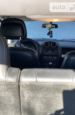 Внедорожник / Кроссовер Jeep Compass 2014 в Белой Церкви фото 39 Внедорожник / Кроссовер Jeep Compass 2014 в Белой Церкви