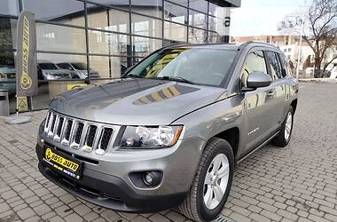 Jeep Compass 2013