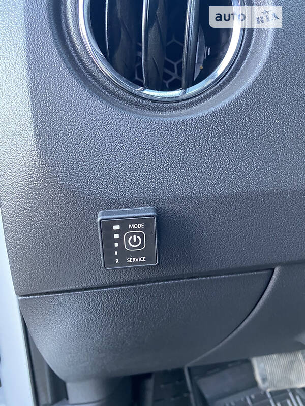 Внедорожник / Кроссовер Jeep Compass 2016 в Теребовле