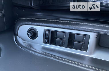 Внедорожник / Кроссовер Jeep Compass 2016 в Теребовле