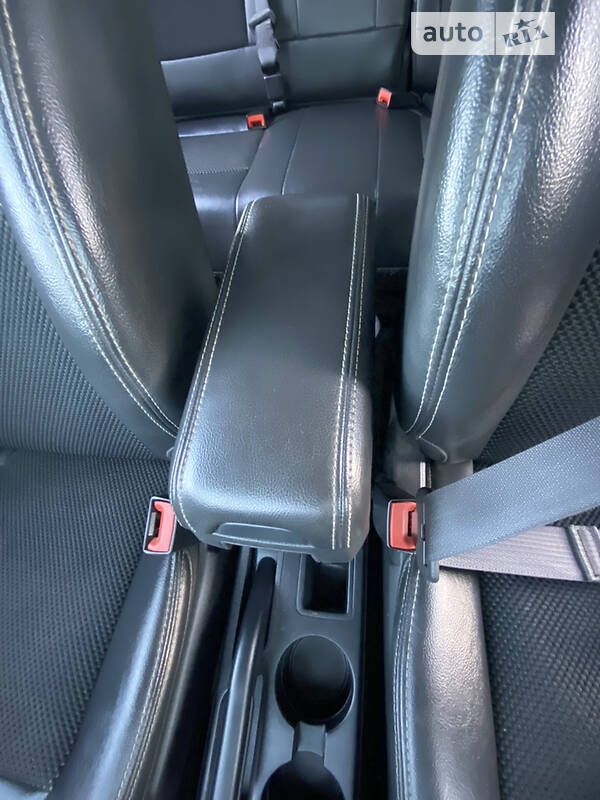 Внедорожник / Кроссовер Jeep Compass 2016 в Теребовле