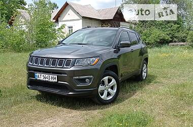 Jeep Compass 2021