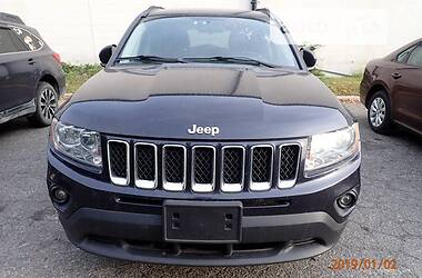 Jeep Compass 2011