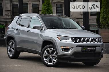 Jeep Compass 2020