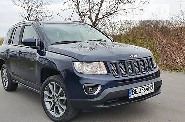 Jeep Compass 2013