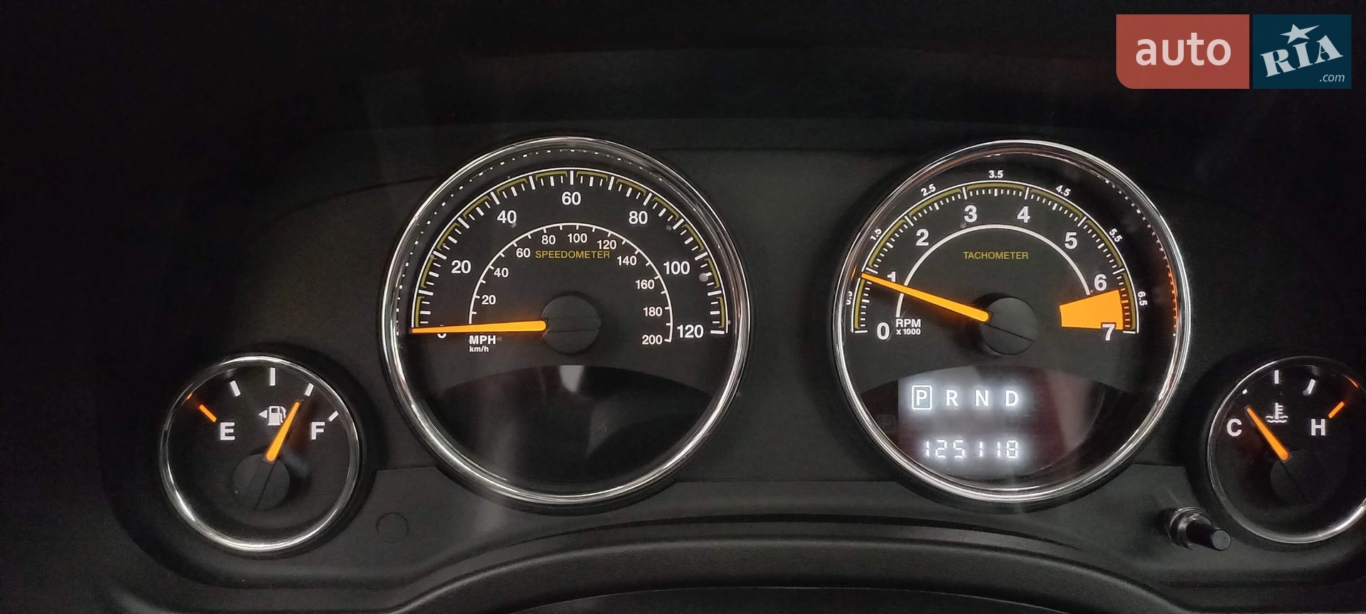 2014 Jeep Compass - мініатюра 15