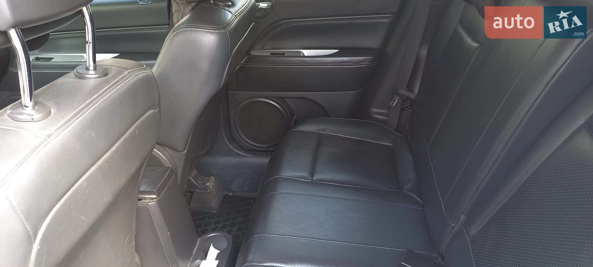 2014 Jeep Compass - мініатюра 12