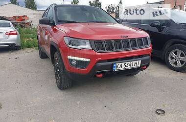 Jeep Compass 2020