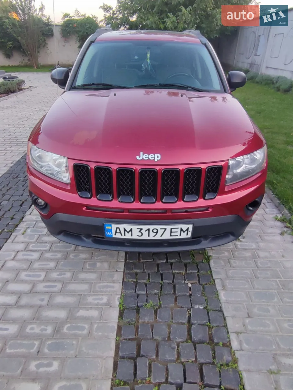 2011 Jeep Compass - мініатюра 26