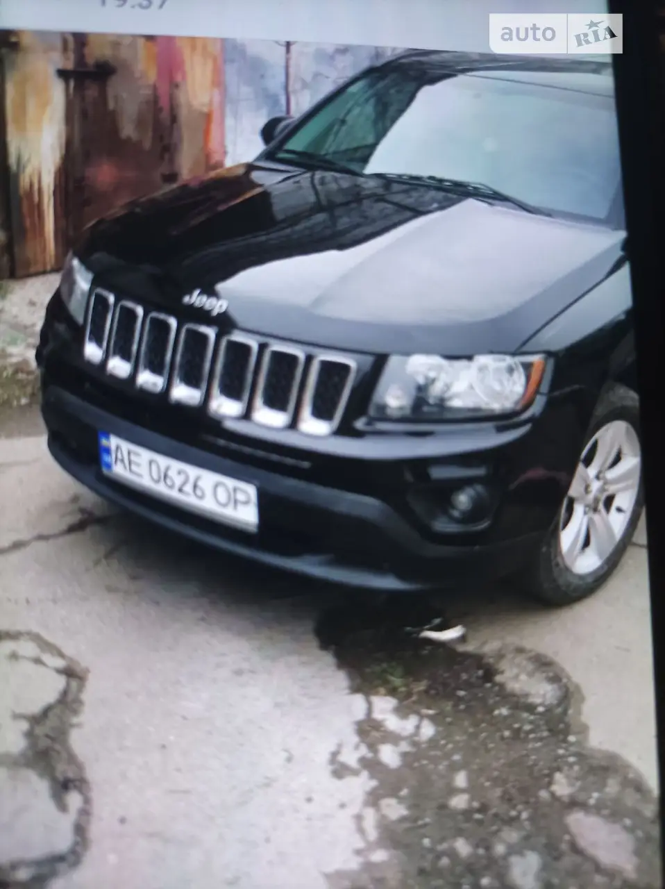 2013 Jeep Compass - мініатюра 20